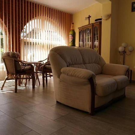 Apartman Carsko Rijeka Zewnętrze zdjęcie