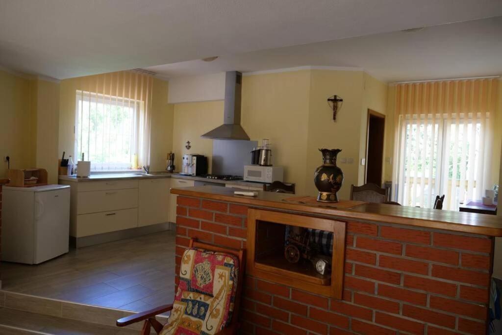 Apartman Carsko Rijeka Zewnętrze zdjęcie