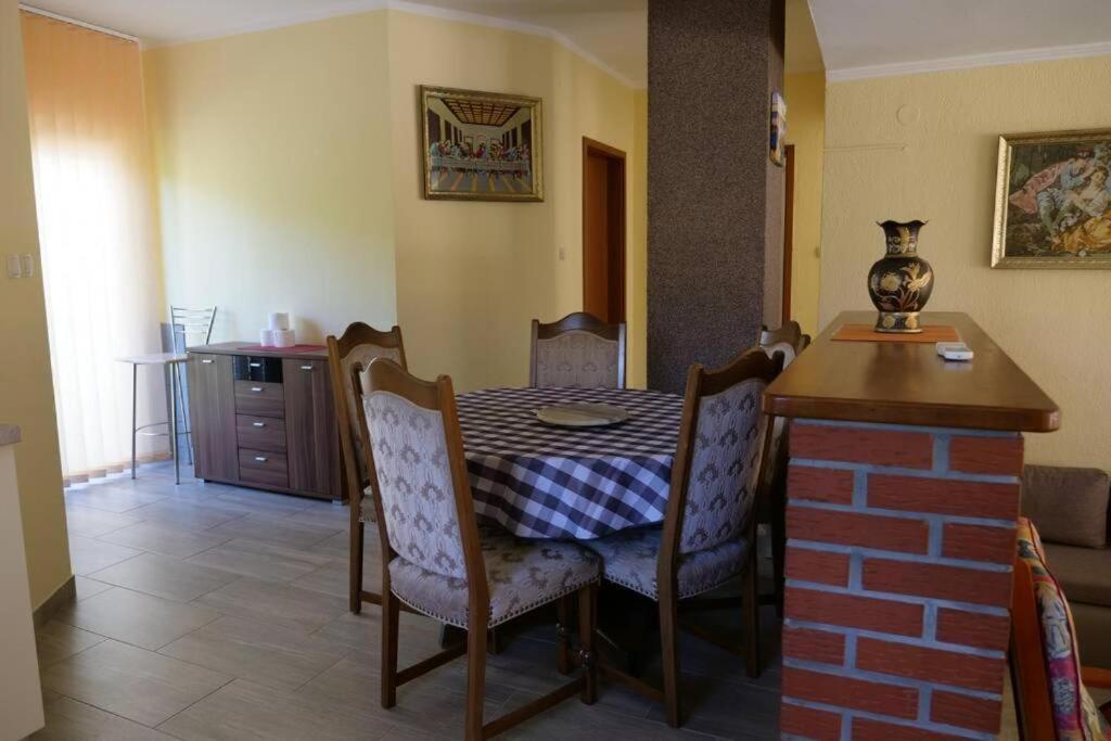 Apartman Carsko Rijeka Zewnętrze zdjęcie
