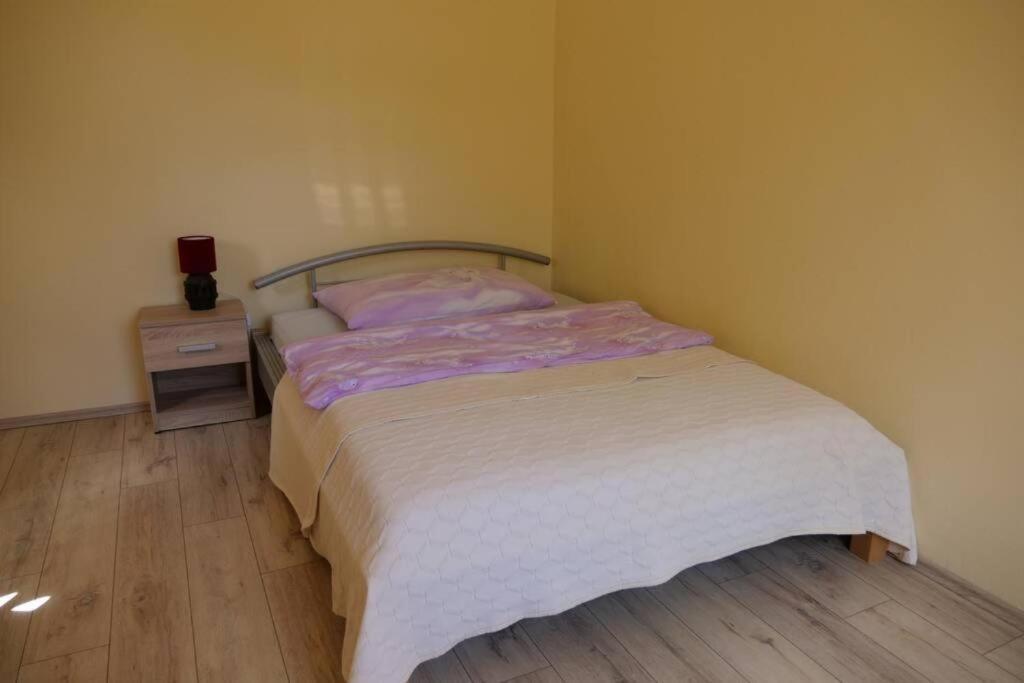 Apartman Carsko Rijeka Zewnętrze zdjęcie